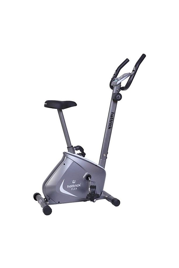 Hattrıck Flex Dıkey Bısıklet - 1