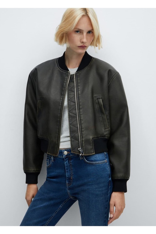 Skinny cropped jean - 7