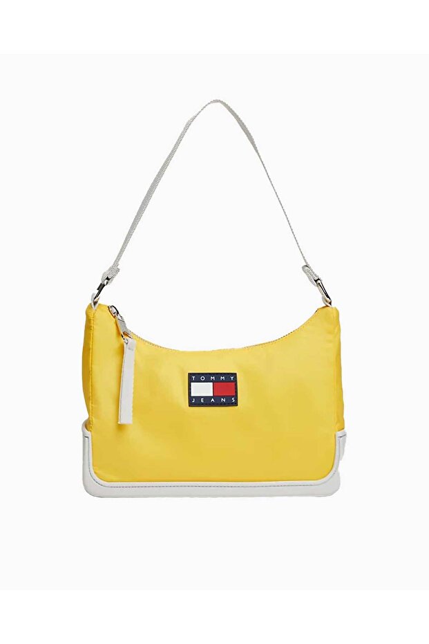 Uncıoverd Shoulder Bag