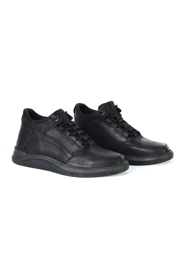 8660 Nubuck Men's Boat Shoes