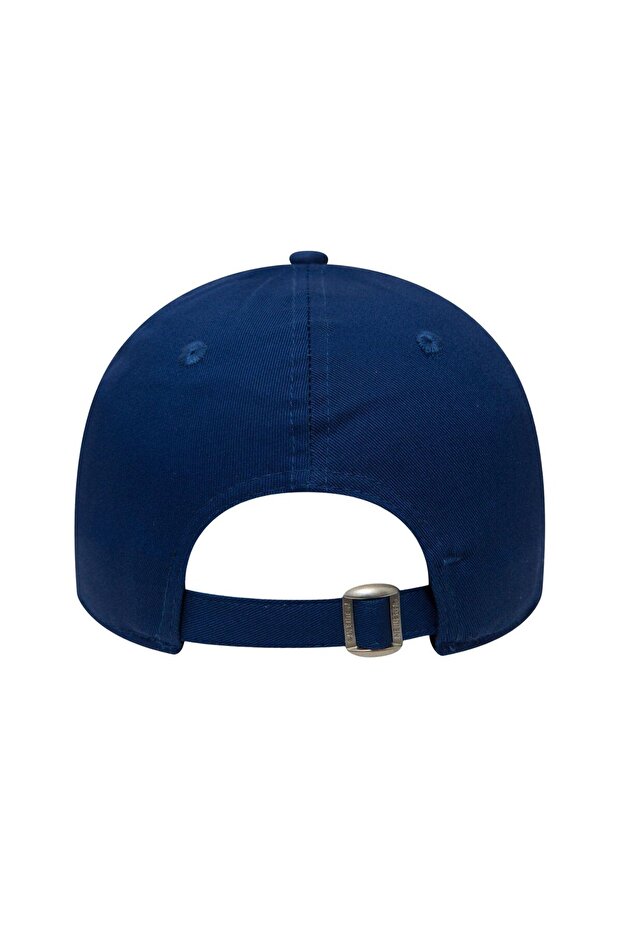 940 League Basic Neyyan Mavi Şapka - 3