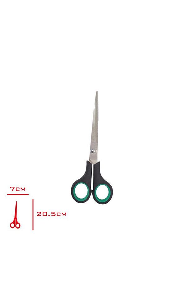 Makas Luks No:7 P-3057 - 2