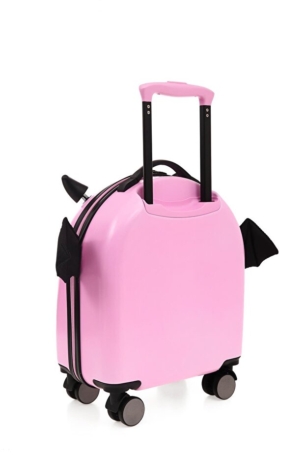 ÇÇS 5252 Çocuk Valizi - 4