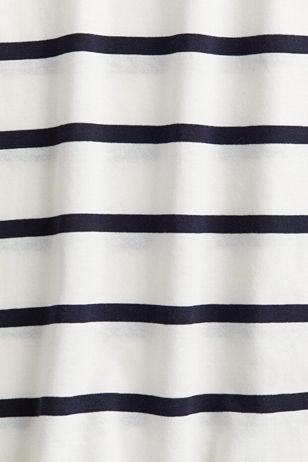 Pamuklu Tişört - 5