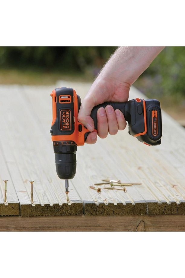 10.8v Sarjlı Vıdalama Setlı - 4