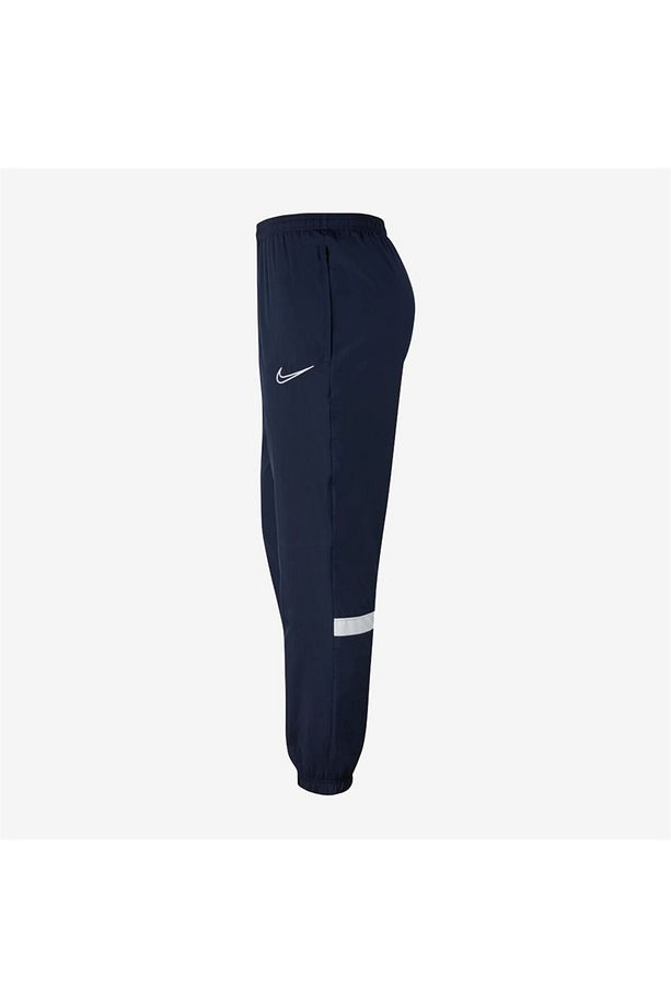 M Nk Df Acd21 Trk Pant Wpz Erkek Eşofman Altı - 2