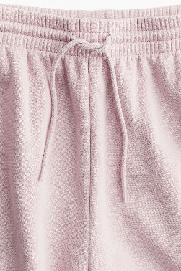 Yüksek Belli Jogger Pantolon - 5