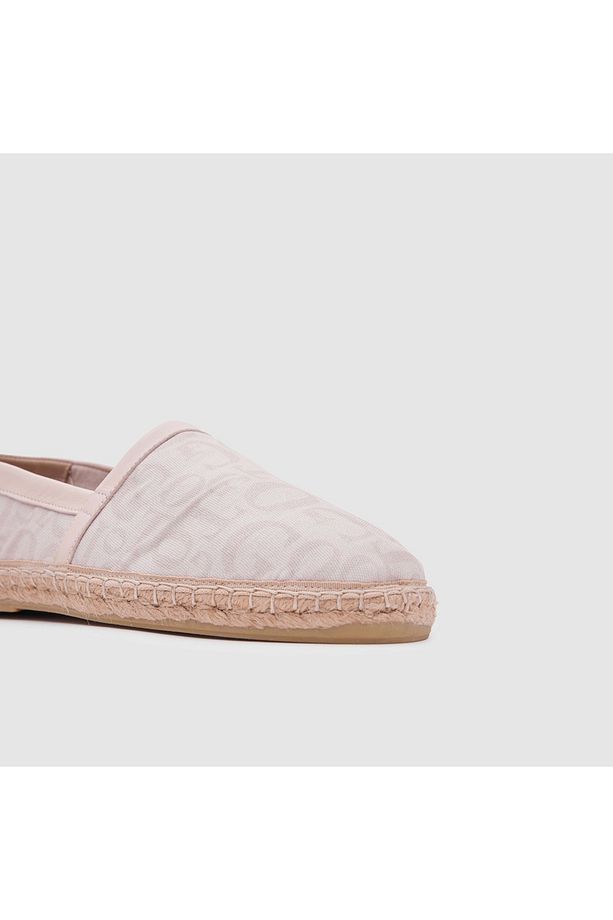 Bej Monogram Erkek Espadril Ayakkabı [052050] - 3