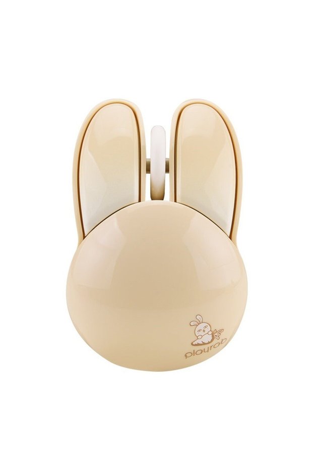 M6 Playrab Tavşan Kablosuz Mouse