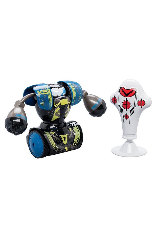 Robo Kombat Training Pack - Model 2 - 4