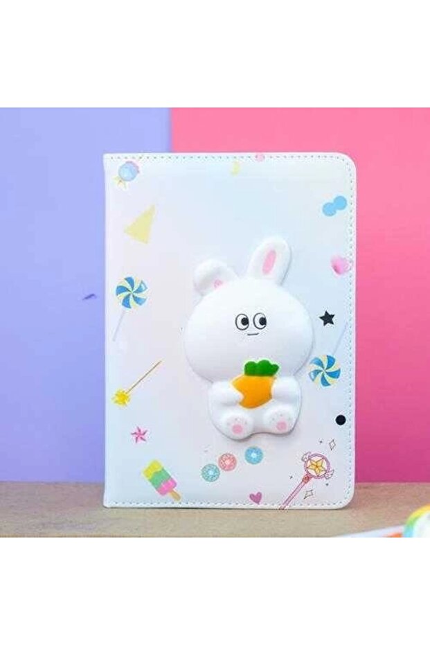 Fy-2 Skushi Defter - 1