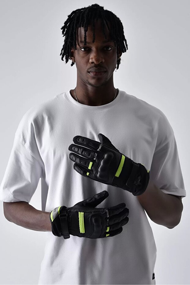 TEMPEST H2O ELDİVEN - 3