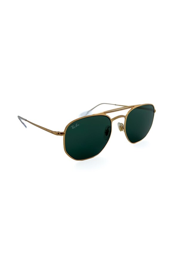 0Rb 3609 914071 54 Unisex Sunglasses