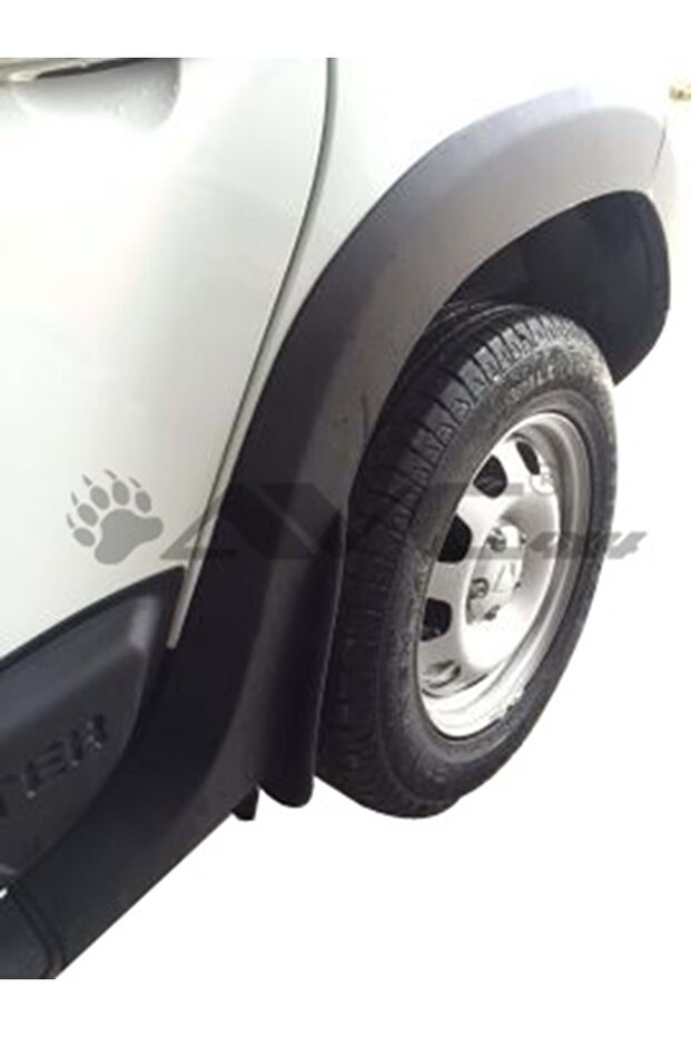 DODİK DUSTER 2012-2017 - 3