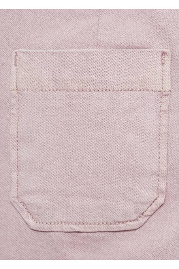 Dekoratif Dikişli - 6