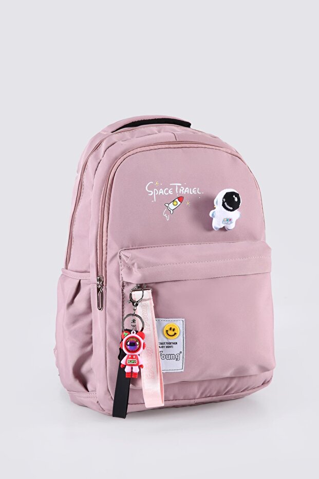 51497 OKUL ÇANTASI - 2