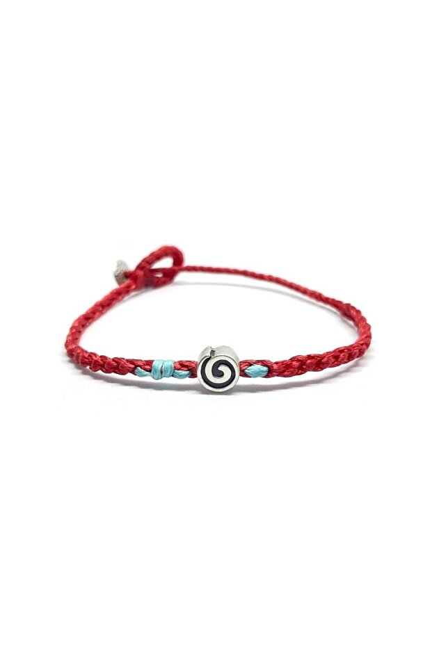 Self Return Symbol Unisex Bracelet