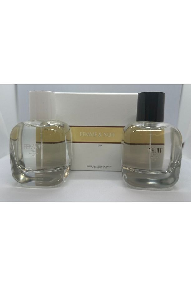 Femme Edt 90 ml Nuıt Edp 90 ml (indirimsehri ) - 2