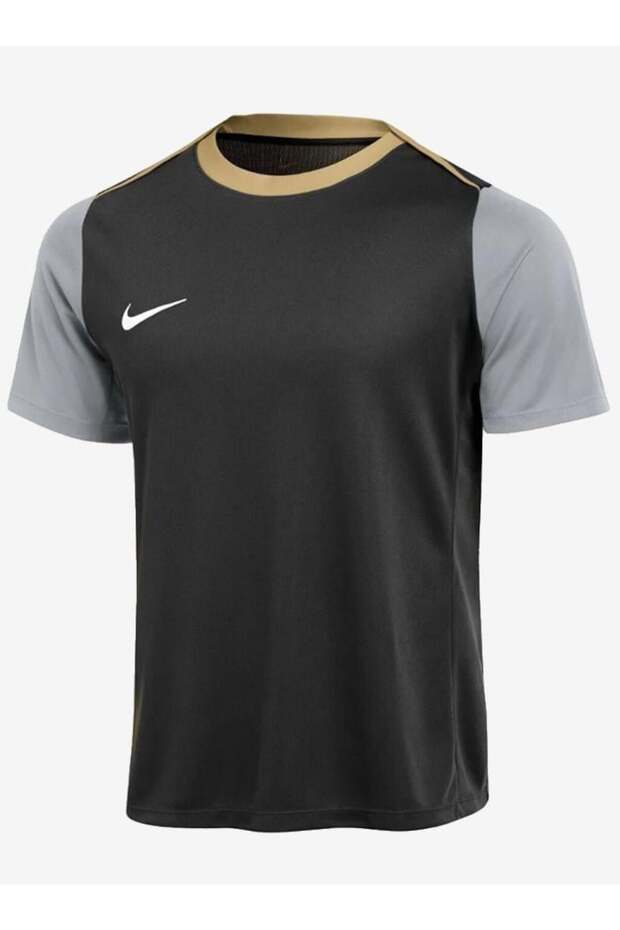تي شيرت تدريب رجالي من M Nk Df Acdpr24 Ss Top K