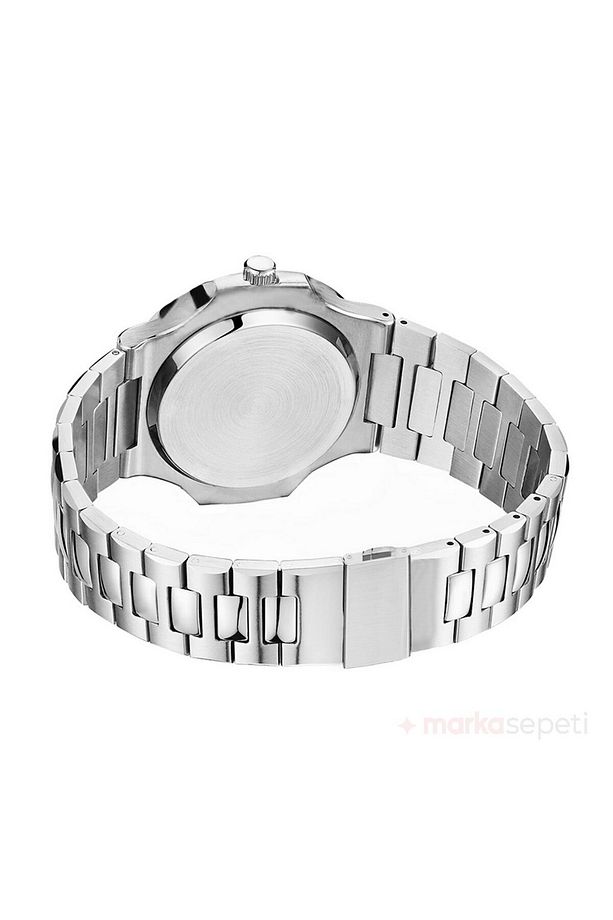 Lüks Klasik Tasarım Patek Model Erkek Kol Saati - 3