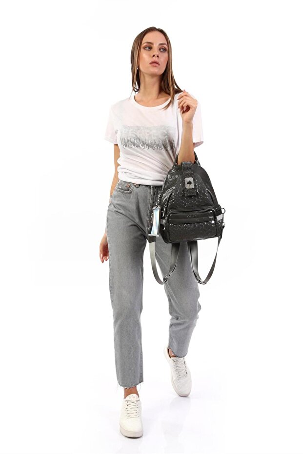 16610 SIRT ÇANTASI - 4