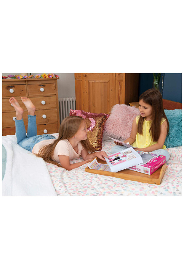 Nail Designer Kit - 5