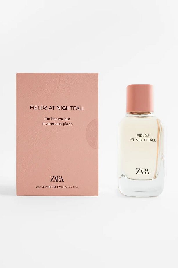 Fıelds At Nıghtfall Edp 100 ml - 7