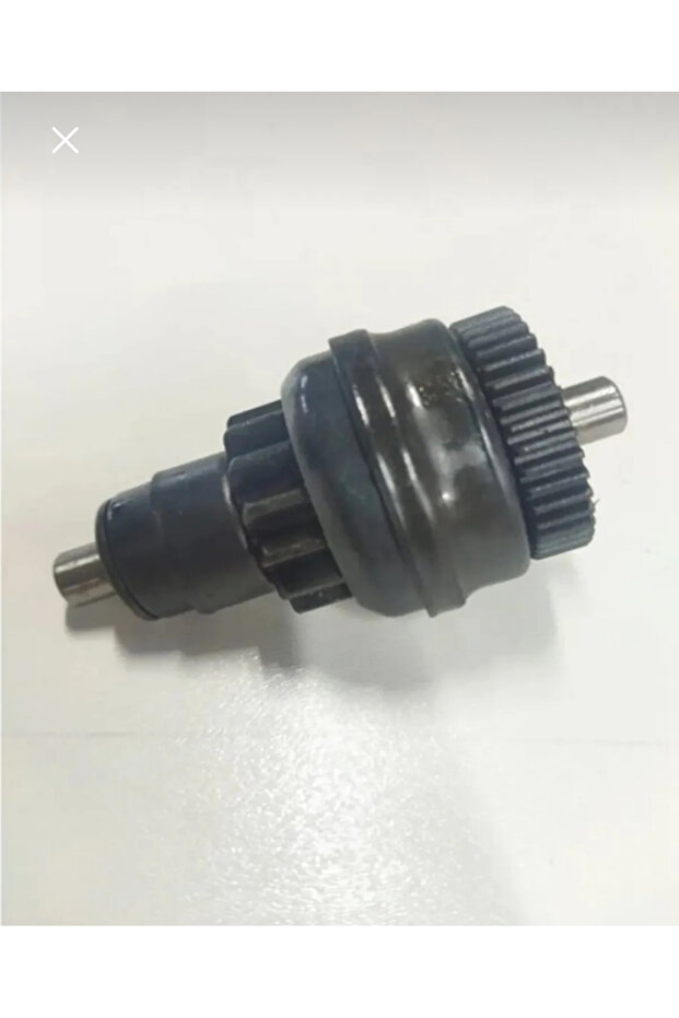 DASH 125 PİNYON MARŞ DİŞLİSİ - 1