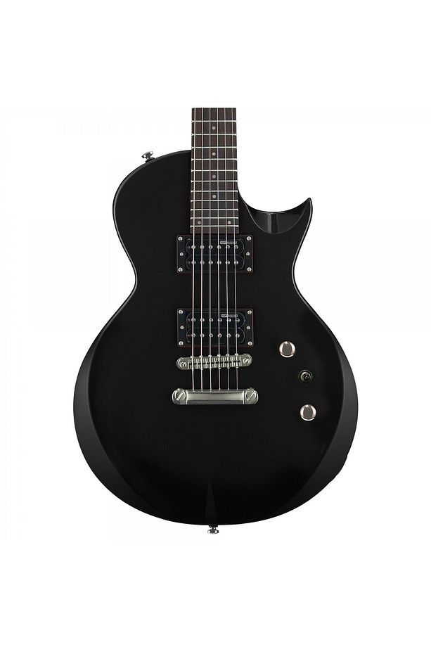 Ec-10 Kit Siyah Elektro Gitar - 1