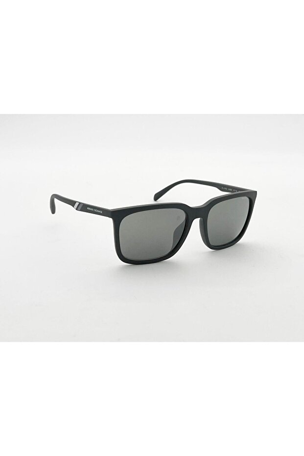 0AX 4117SU 81806G 57 Sunglasses for Men