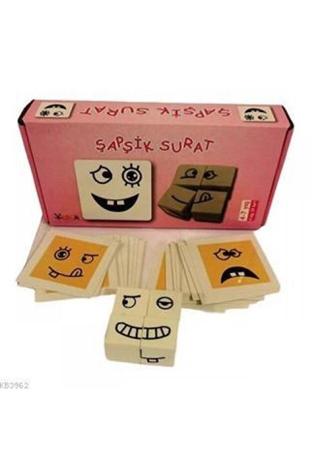 يوكا سخيفة الوجه