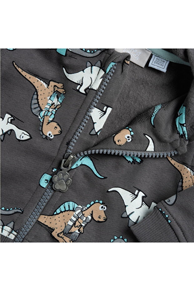 HIRKA - KAPIŞONLU - 2