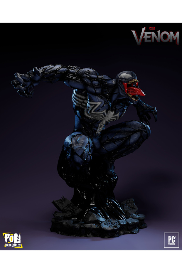 Marvel Comics - Collectibles Figure | 25 cm | - 2