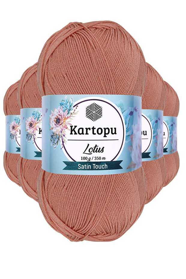5 Pcs Lotus Bikini Bustier Blouse Knitting Rope K103 Cooked Quince