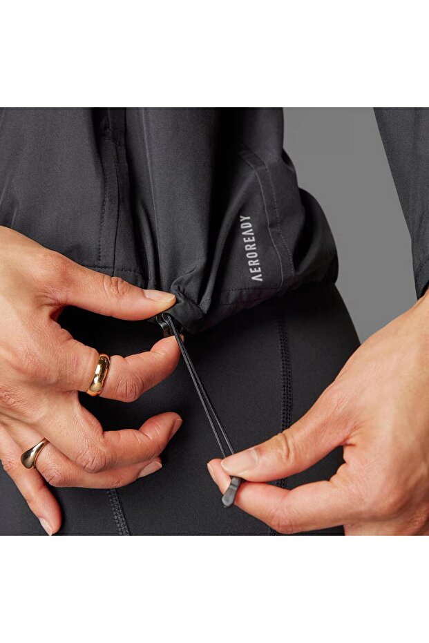 Run It Kadın Sweatshirt - 5