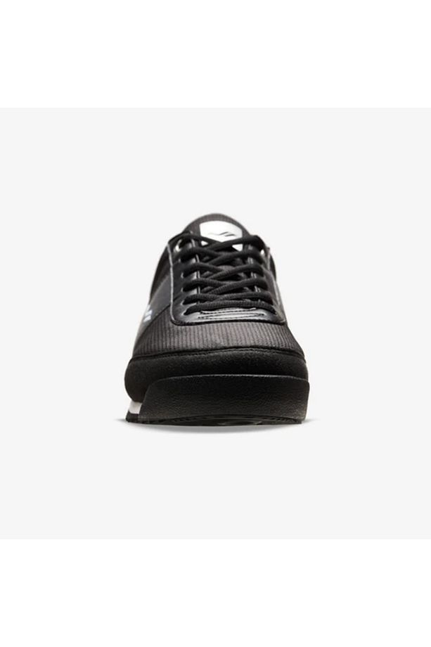 Flint 2 Erkek Sneaker Ayakkabı SİYAH - 5