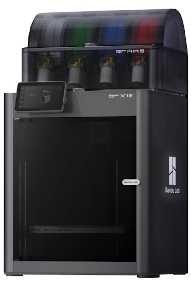 X1E COMBO
