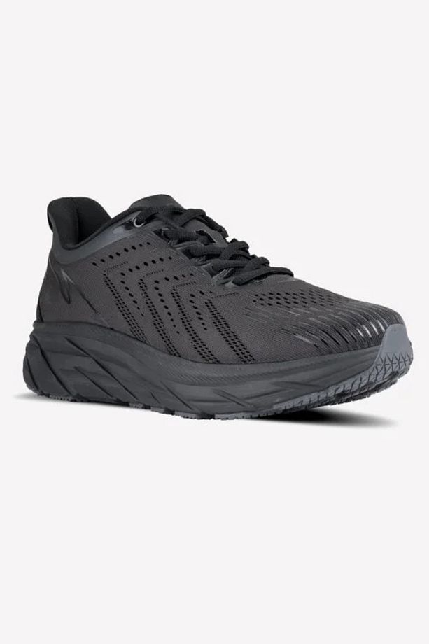 Easystep Nibur 2 Siyah Erkek Spor Ayakkabı SİYAH - 6
