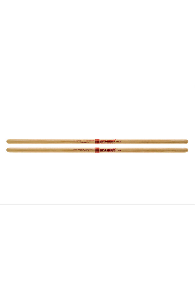 TH716 TIMBALE (4 PAIRS) TIMBALE (4 PAIRS): PRO-MARK USA