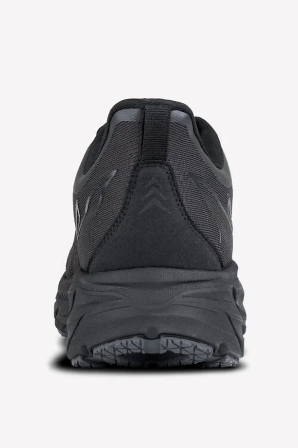 Easystep Nibur 2 Siyah Erkek Spor Ayakkabı SİYAH - 5