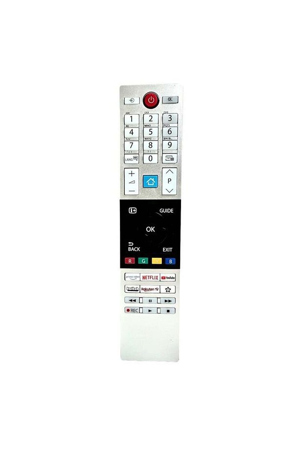 Lcd Kumandası - 1