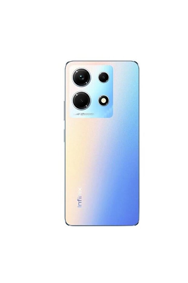 Note30 8/128 Mavi - 3