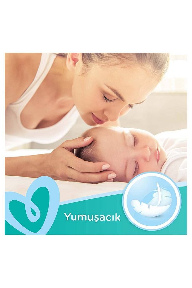 Temiz Ve Ferah Islak Mendil 9 Paket 468 Yaprak Islak Mendil - 5