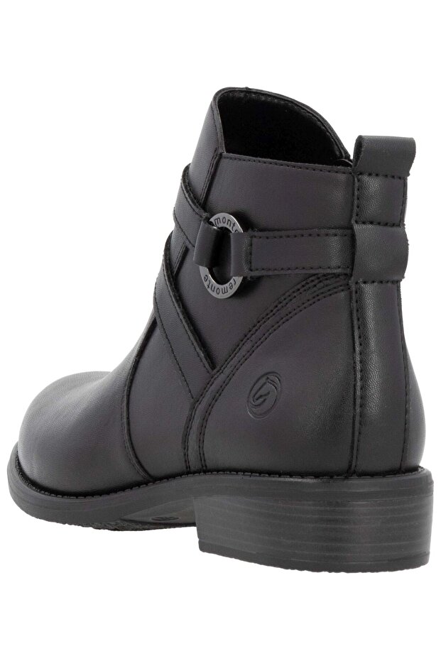 Stiefelette - 5