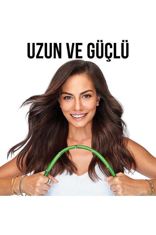 Pro-v Miracles Hydration Losyon Ve Bamboo Şampuan 270 Ml - 3