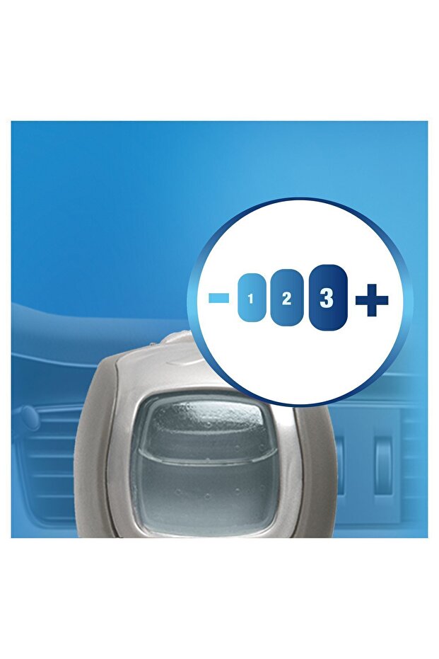 Yeni Araba Kokusu - 7