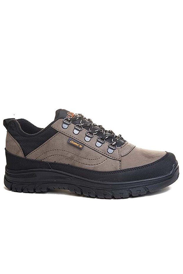 Moda Ayakkabı 112 Erkek Kışlık Treking Ayakkabı - 1