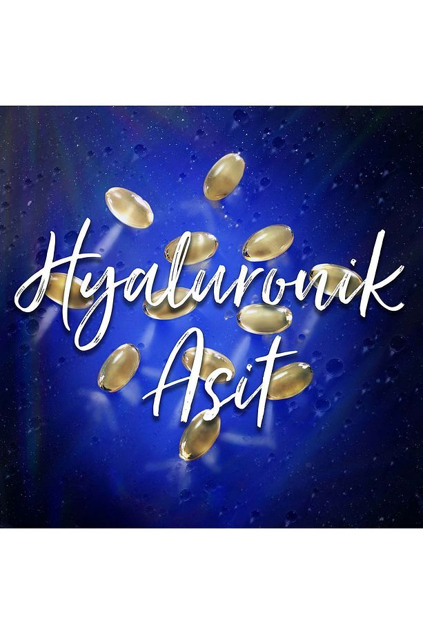 Miracles Hydra Glow Gece Serumu, 70 ml - 8