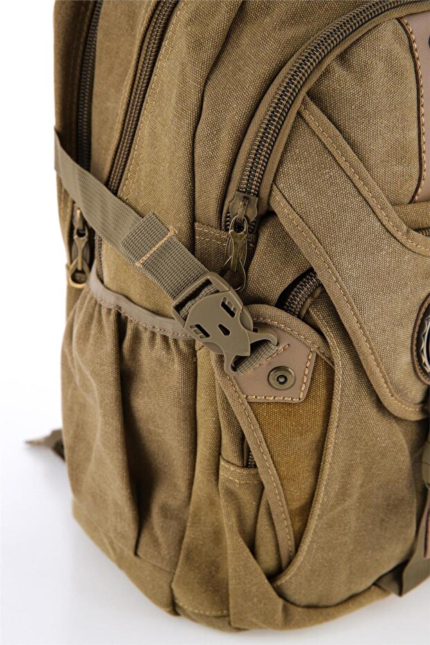 51407 حقيبة ظهر قماشية - 4