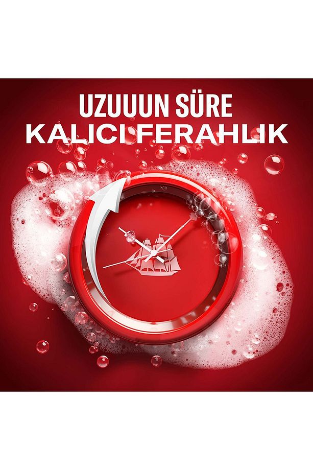 Whitewater Erkekler Için Duş Jeli Ve Şampuan 400 ml - 4